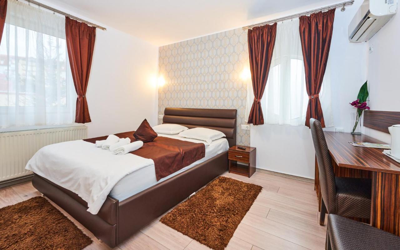 Pension Mora Cluj-Napoca Exterior foto