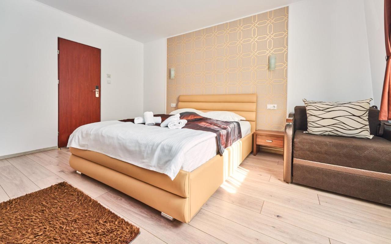 Pension Mora Cluj-Napoca Exterior foto