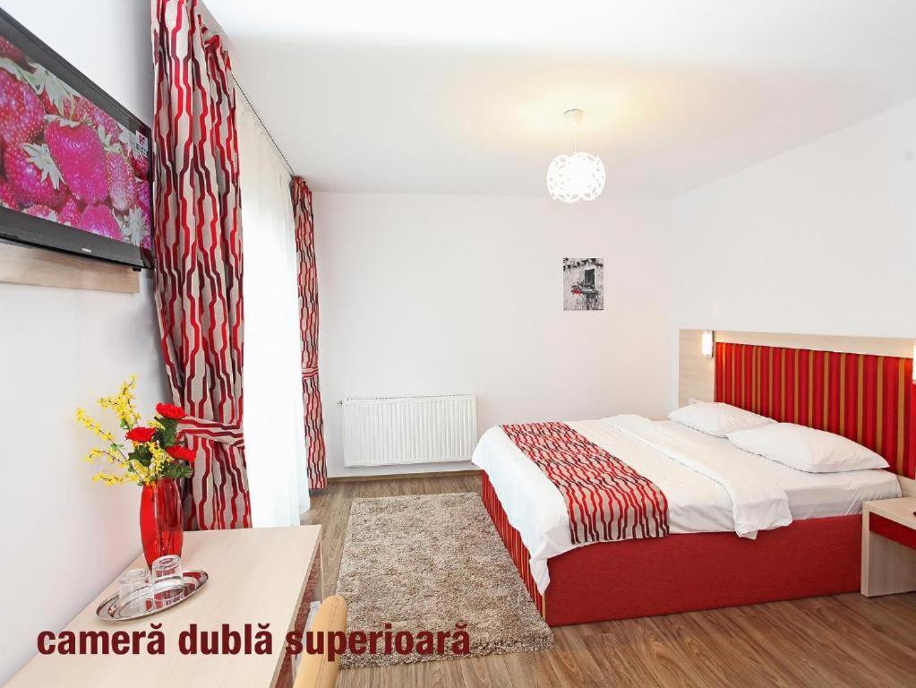 Pension Mora Cluj-Napoca Exterior foto