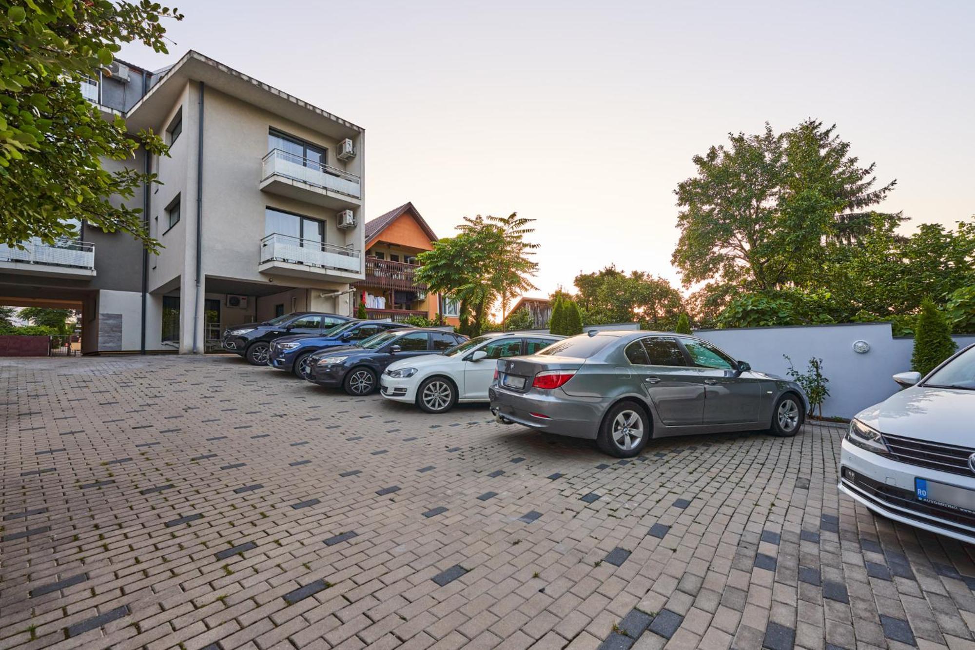 Pension Mora Cluj-Napoca Exterior foto